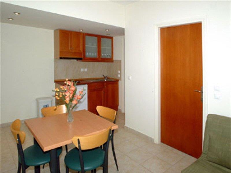 Penelope Apartments Platanész Kültér fotó