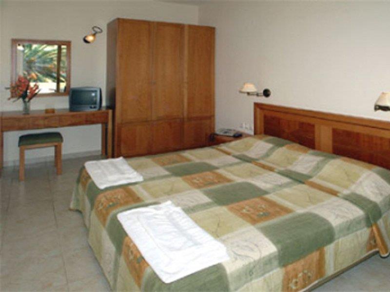Penelope Apartments Platanész Kültér fotó
