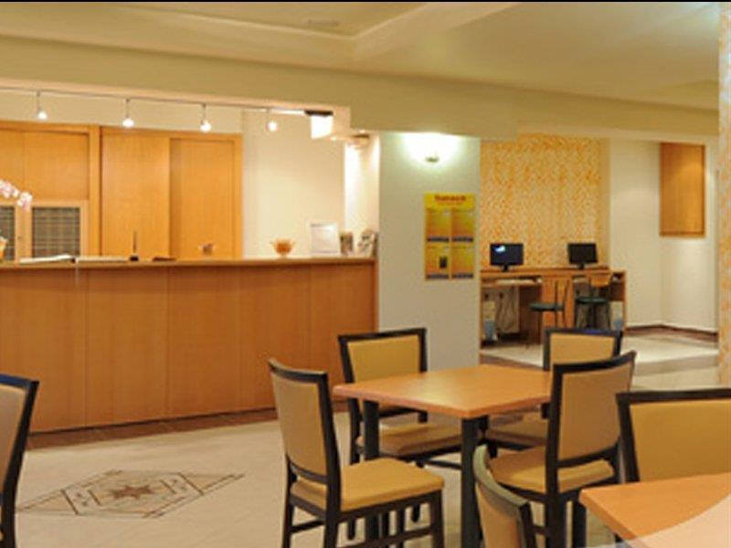Penelope Apartments Platanész Kültér fotó